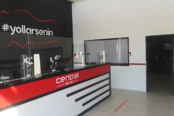 App Rent A Car - Bursa Araç Kiralama - Resim 4
