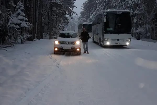 App Rent A Car - Bursa Araç Kiralama - Resim 10