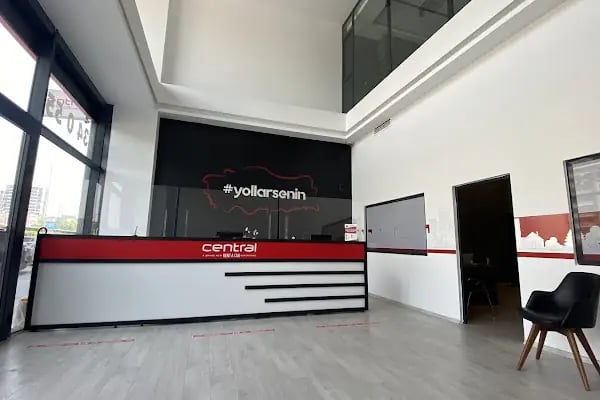 App Rent A Car - Bursa Araç Kiralama - Resim 8