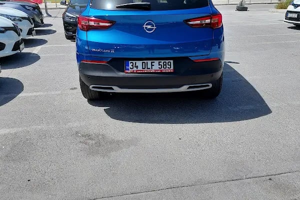 App Rent A Car - Bursa Araç Kiralama - Resim 5