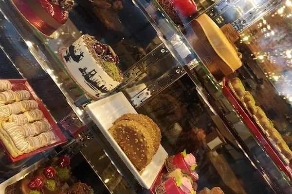 Bahriyeli'nin Yeri Akçaabat Köfte - Resim 17