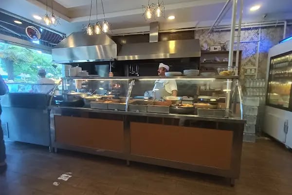 Bahriyeli'nin Yeri Akçaabat Köfte - Resim 9