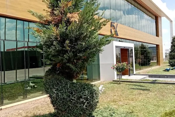 5k Yüzey Teknolojileri A.Ş. - Resim 1