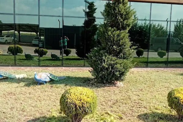 5k Yüzey Teknolojileri A.Ş. - Resim 6
