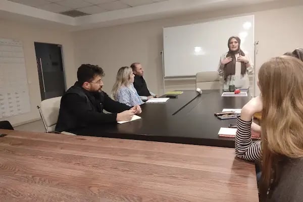 5k Yüzey Teknolojileri A.Ş. - Resim 11