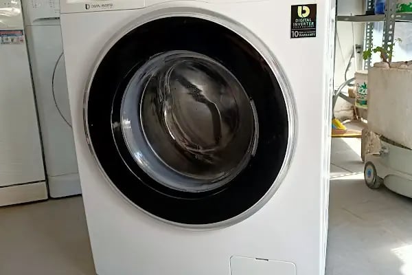 Urfam Teknik Şanlıurfa Beyaz Eşya Servisi - Resim 16