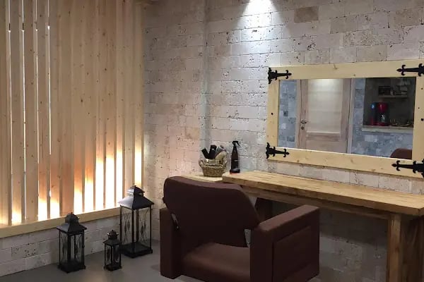 Butik İstanbul Kuaför - Resim 1