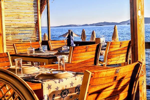 La Terrasse Restobar - Resim 2