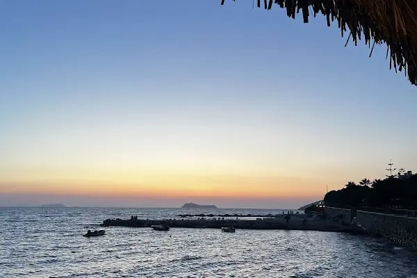 La Terrasse Restobar - Resim 6