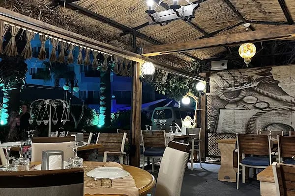 La Terrasse Restobar - Resim 7