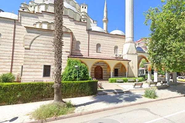 Şehzade Kademson Camii - Resim 6