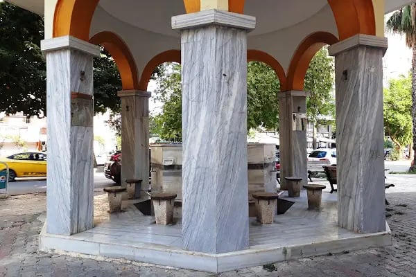 Şehzade Kademson Camii - Resim 14