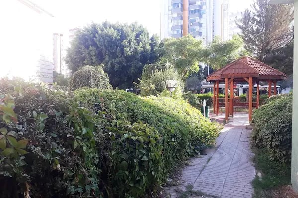 Şehzade Kademson Camii - Resim 15