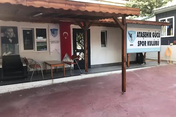 ATAŞEHİR GÜCÜ SPOR KULÜBÜ - Resim 2