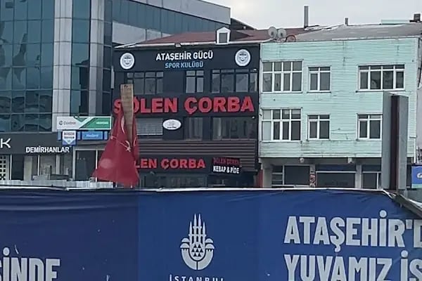 ATAŞEHİR GÜCÜ SPOR KULÜBÜ - Resim 7