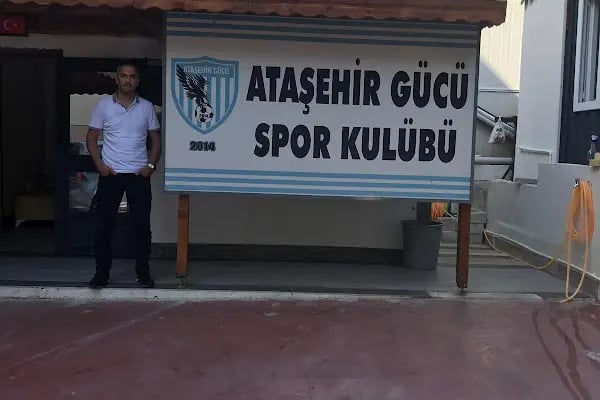 ATAŞEHİR GÜCÜ SPOR KULÜBÜ - Resim 5