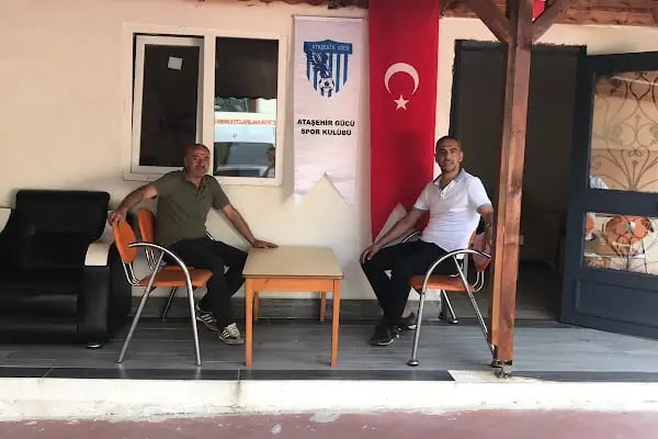 ATAŞEHİR GÜCÜ SPOR KULÜBÜ - Resim 4