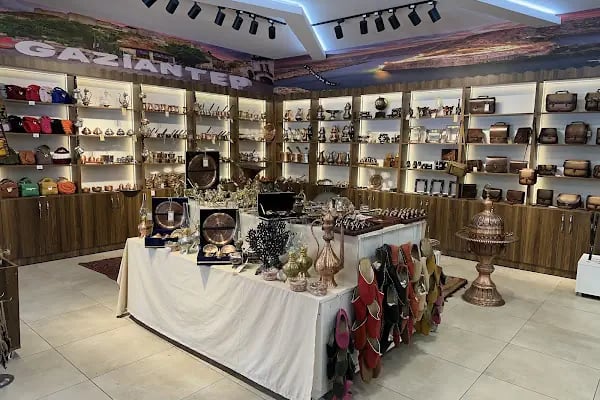 Gabaaltı Kahvecisi ve Yöresel Ürünler - Resim 4