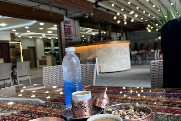 Gabaaltı Kahvecisi ve Yöresel Ürünler - Resim 14