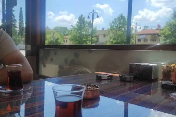 Gabaaltı Kahvecisi ve Yöresel Ürünler - Resim 20