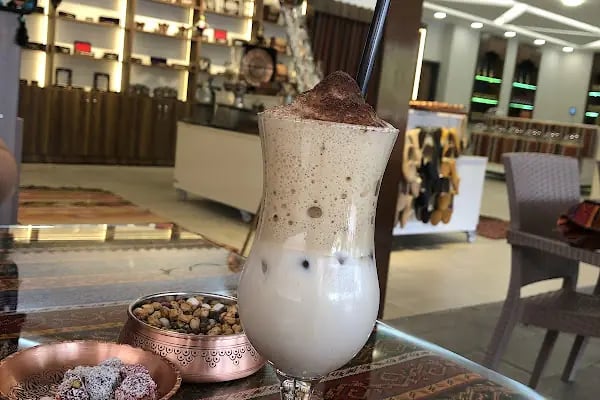 Gabaaltı Kahvecisi ve Yöresel Ürünler - Resim 10