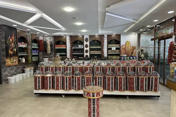 Gabaaltı Kahvecisi ve Yöresel Ürünler - Resim 5
