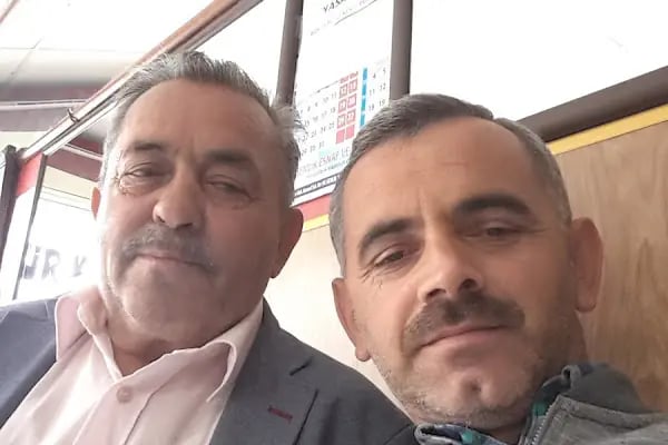 Türkmen Erkek Kuaförü - Resim 6