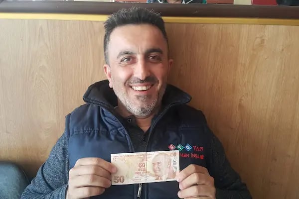 Türkmen Erkek Kuaförü - Resim 4