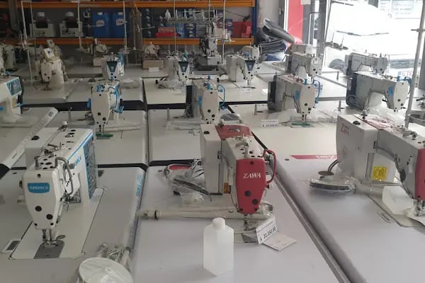Star Makine İplik - Resim 5