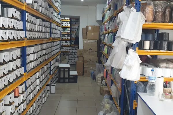 Star Makine İplik - Resim 6