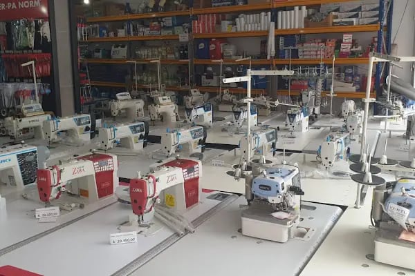 Star Makine İplik - Resim 7