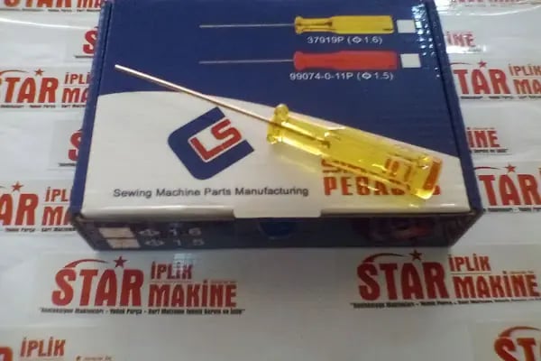 Star Makine İplik - Resim 15