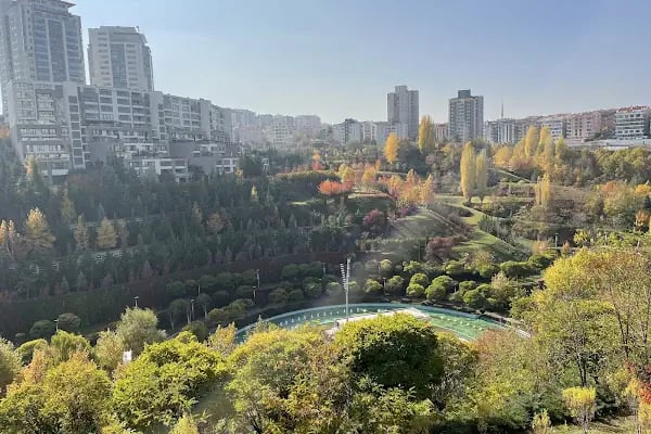 ABB-Dikmen Vadisi Parkı - Resim 4
