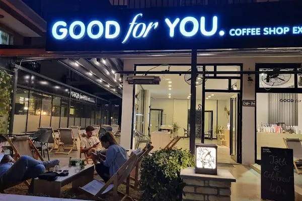 Good For You - Resim 5