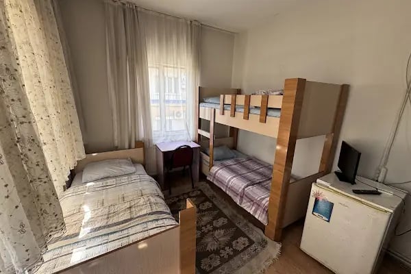 Aydın Örnek Pansiyon - Resim 3