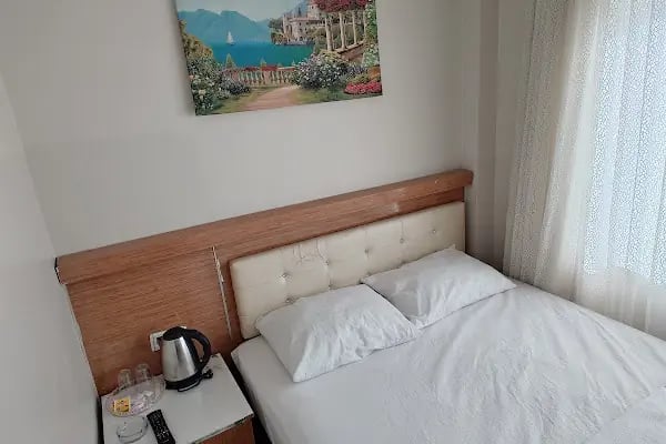 Aydın Örnek Pansiyon - Resim 8
