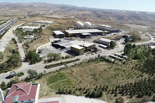 Itc Katı Atık Yönetimi - Resim 1