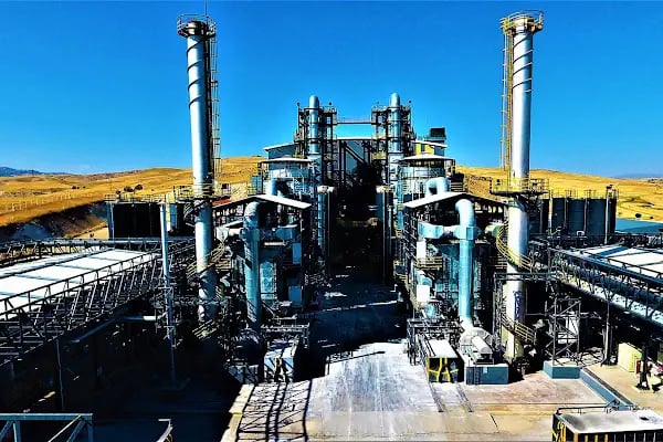 Itc Katı Atık Yönetimi - Resim 19