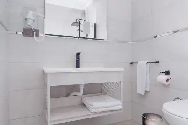 Melanj Airport Hotel - Resim 12