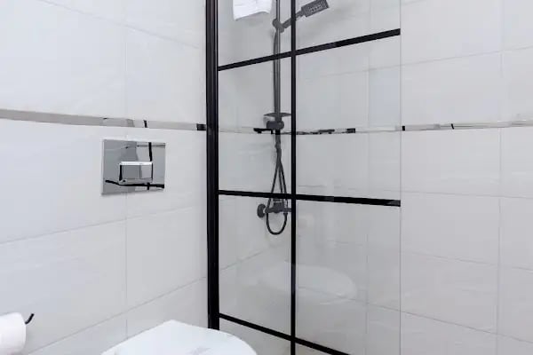 Melanj Airport Hotel - Resim 11