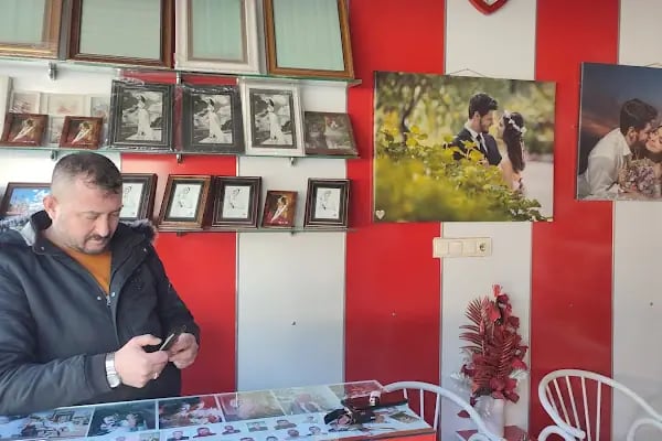 Fevzi Kılıç Fotoğraf &amp; Video - Resim 4
