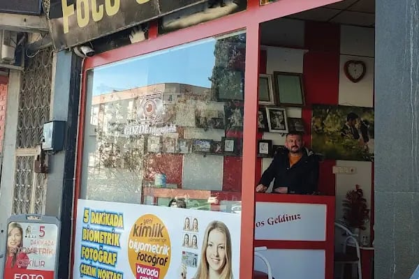 Fevzi Kılıç Fotoğraf &amp; Video - Resim 5