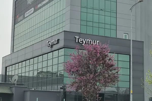 Teymur Otomotiv Endüstri A.Ş. - Resim 7