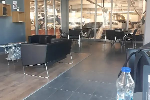 Teymur Otomotiv Endüstri A.Ş. - Resim 15