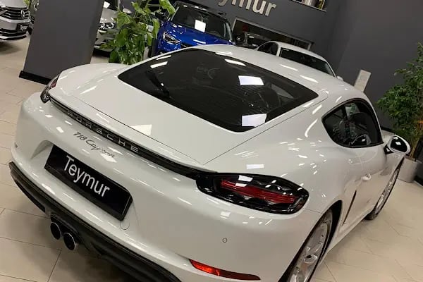 Teymur Otomotiv Endüstri A.Ş. - Resim 16