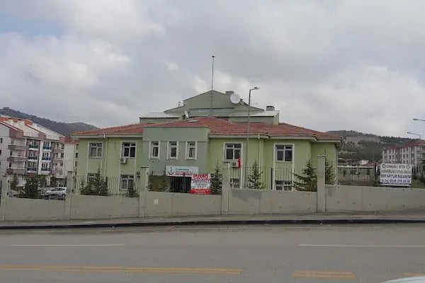 Şehit Savaş Bıyıklı Aile Sağlığı Merkezi - Resim 3