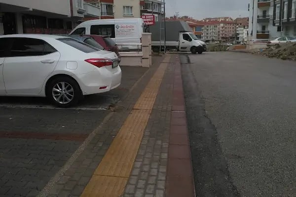 Şehit Savaş Bıyıklı Aile Sağlığı Merkezi - Resim 17
