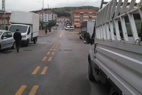 Şehit Savaş Bıyıklı Aile Sağlığı Merkezi - Resim 1