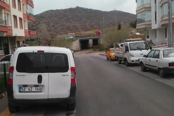 Şehit Savaş Bıyıklı Aile Sağlığı Merkezi - Resim 4