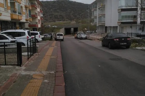 Şehit Savaş Bıyıklı Aile Sağlığı Merkezi - Resim 20